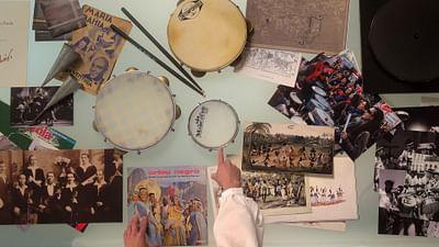 Geschichte schreiben: Batucada-Trommeln, der Rhythmus eines Volkes