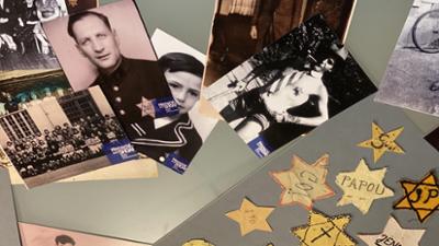 Geschichte schreiben: Sendung vom 29/01/2022