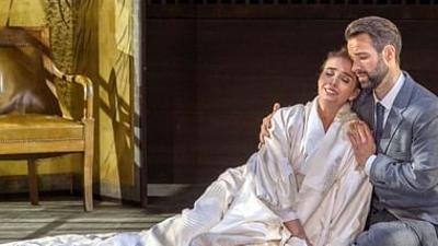 Giacomo Puccini: Madama Butterfly: Festival d'Aix-en-Provence 2024