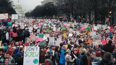 Girls for Tomorrow: Schwesterlich und engagiert in den USA