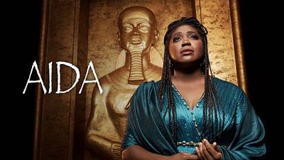 Giuseppe Verdi: Aida: Metropolitan Opera, New York