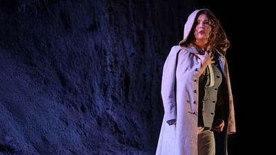 Giuseppe Verdi: La forza del destino: Mailänder Scala