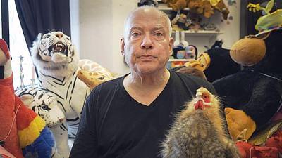 Glückskind: Der schwule Filmemacher Rosa von Praunheim