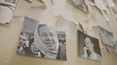 Good Bye, Sowjetunion!