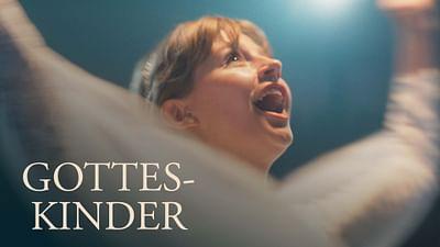 Gotteskinder