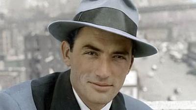 Gregory Peck - Filmstar und Gentleman