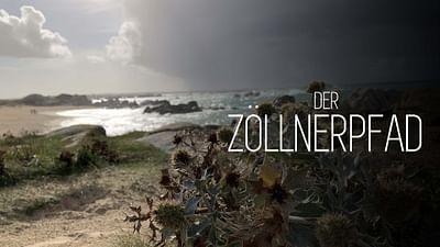 Grenzwege: Der Zöllnerpfad