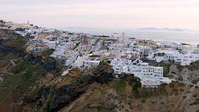 Griechenland - Von Insel zu Insel: Die Kykladen