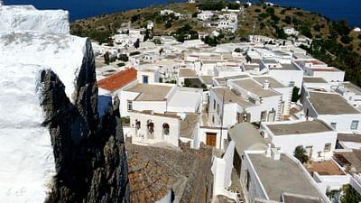 Griechenland - Von Insel zu Insel: Der Dodekanes