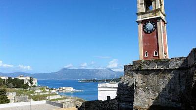 Griechenland - Von Insel zu Insel: Die Ionischen Inseln