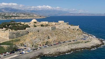 Griechenland - Von Insel zu Insel: Kreta