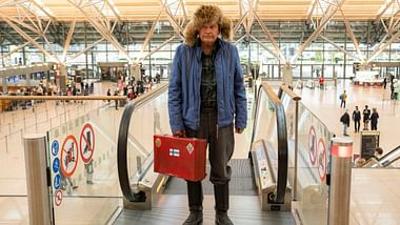 Grump - Auf der Suche nach dem Escort