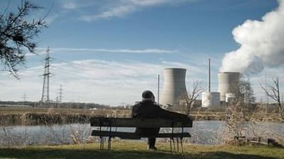 Gundremmingen: Eine deutsche Atomgeschichte aus der Provinz