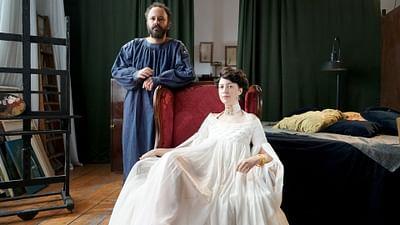 Gustav Klimt: Giganten der Kunst