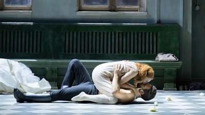 Gustave Charpentier: Louise: Festival d'Aix-en-Provence 2025