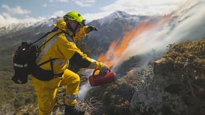 Gute Nachrichten vom Planeten: Wie schützen wir uns vor Hitze und Hochwasser?