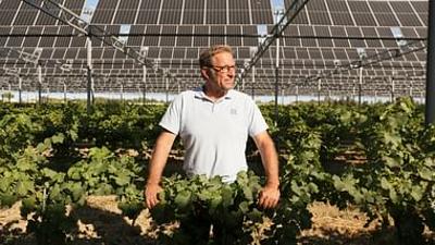 Gute Nachrichten vom Planeten: Wie können wir die Sonne clever nutzen