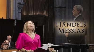 Händel: Der Messias: Kathedrale von Lausanne, 2025