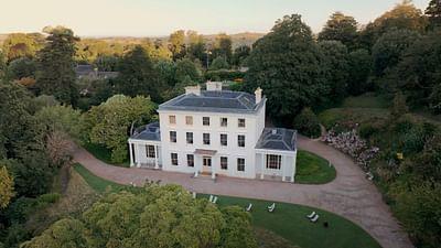 Häuser der Kunst: Agatha Christie und ihr Greenway House