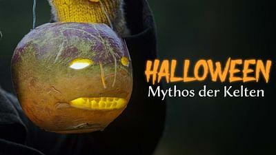 Halloween - Mythos der Kelten