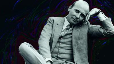 Hans Werner Henze: Komponist, Kommunist, Dandy