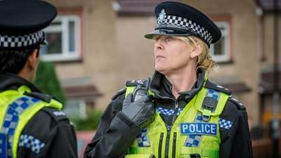 Happy Valley - In einer kleinen Stadt: Staffel 2 (1/6)