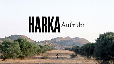 Harka - Aufruhr Harka - Aufruhr