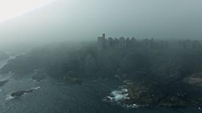 Haunted Places: Schottlands Geister und Highlands