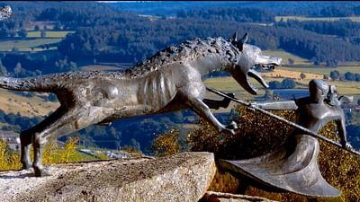 Haunted Places: Die Bestie von Gévaudan