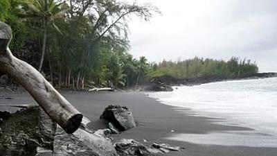 Hawai‘i: Big Island
