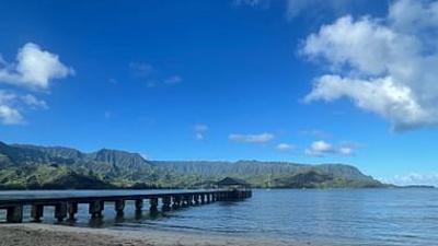 Hawai‘i: Kaua'i