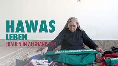 Hawas Leben