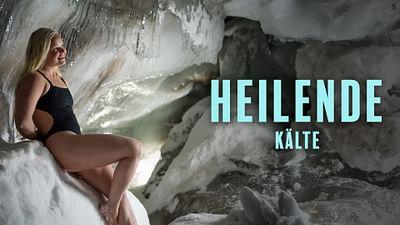 Heilende Kälte Heilende Kälte