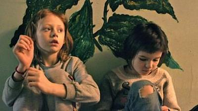 Heimweh - Kindheit zwischen den Fronten