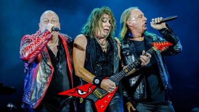 Helloween: Summer Breeze 2026