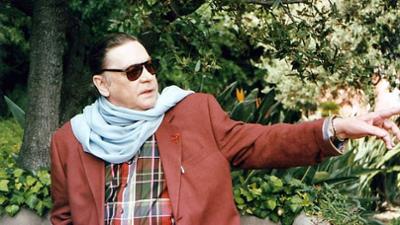 Helmut Berger: Mein Leben