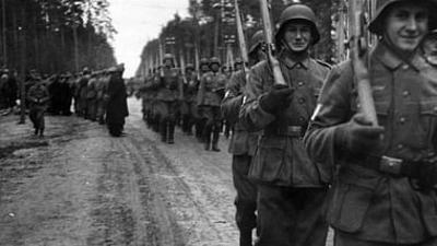 Hitlers französische Soldaten (1/2)