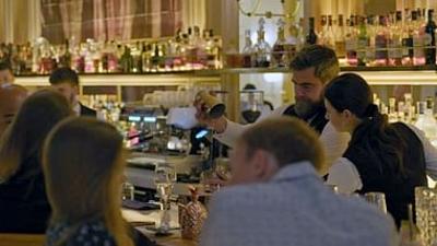 Hotel-Legenden: Raffles Europejski in Warschau