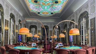 Hotel-Legenden: Grandhotel Pupp in Karlsbad