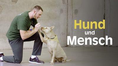 Hund und Mensch: Das Geheimnis einer Freundschaft