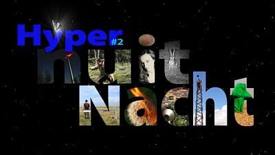 Hypernacht #2