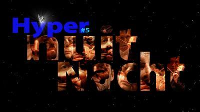 Hypernacht #5
