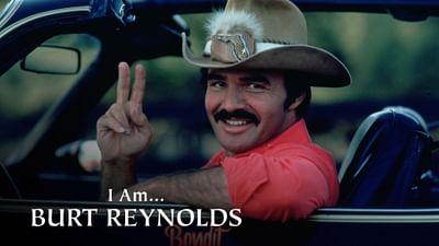I Am... Burt Reynolds