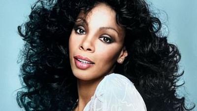 I Feel Love - Giorgio Moroder & Donna Summer