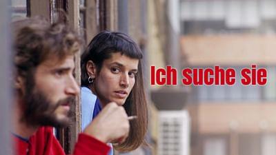 Ich suche sie