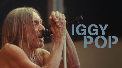 Iggy Pop: Zitadelle Spandau, 2025