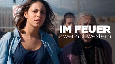 Im Feuer - Zwei Schwestern