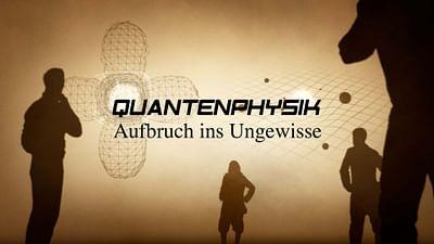 Impulse: Quantenphysik: Aufbruch ins Ungewisse Impulse: Quantenphysik: Aufbruch ins Ungewisse