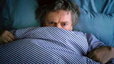 In Bed with Michel Gondry