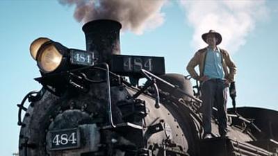 In den Fußstapfen von Lucky Luke (2/3): Die Phantome des Westens